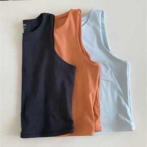 Colorfulkoala Tank Bundle